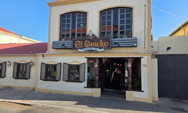 El Gaucho Aruba: 40+ Years of the Best Steak on the Island