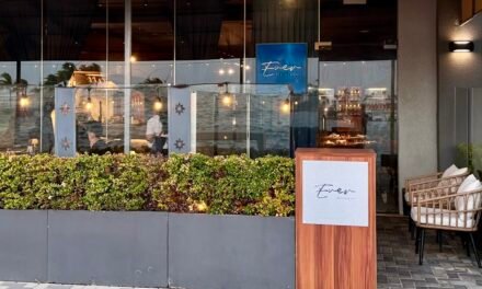 Ever Restaurant Aruba: The Highest-Rated Restaurant on the Island