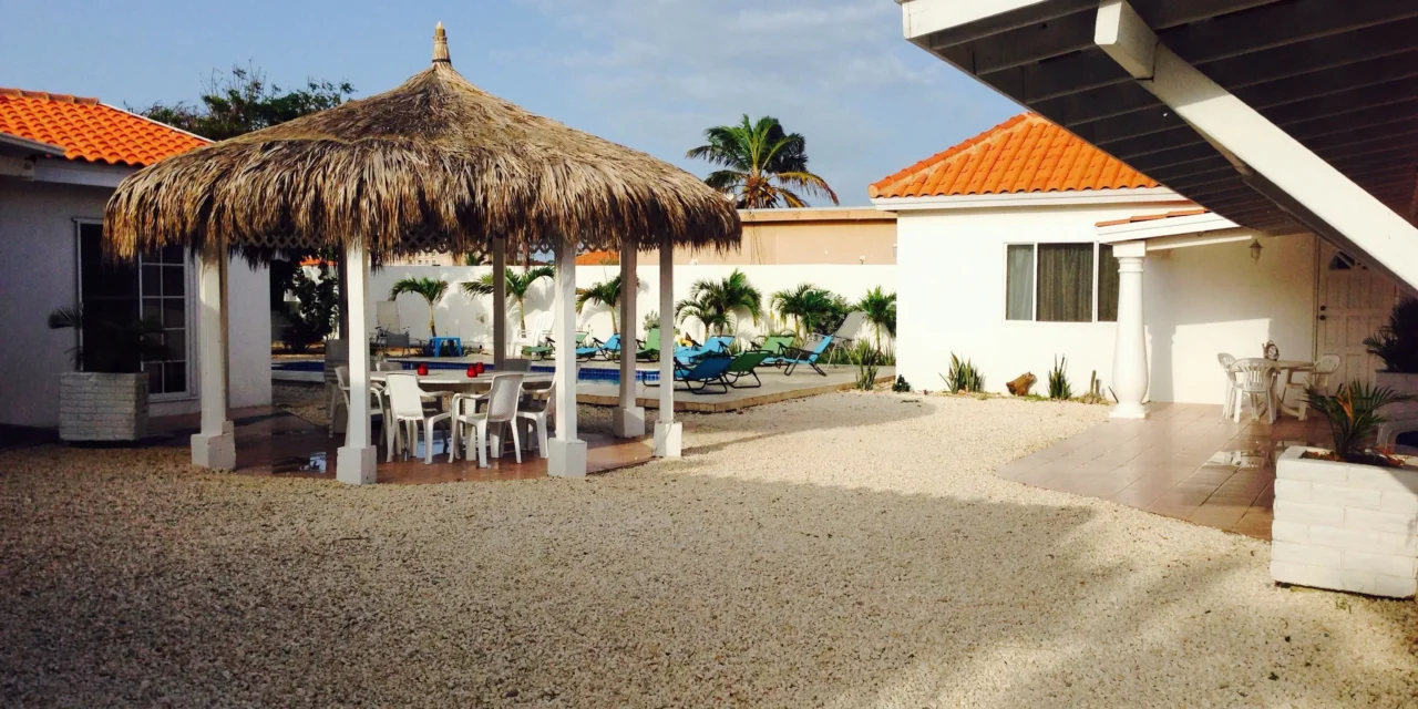 Tu Casita Aruba