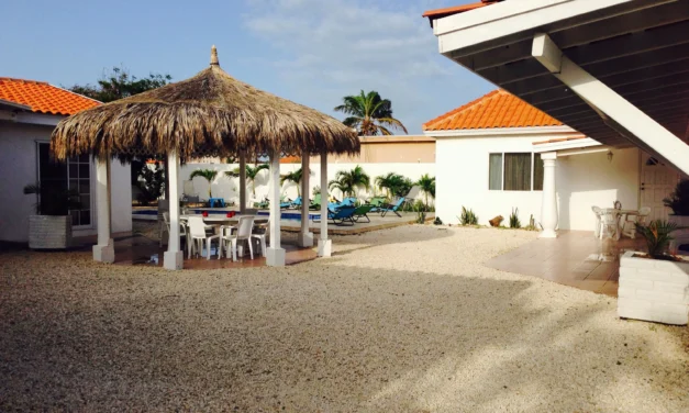 Tu Casita Aruba