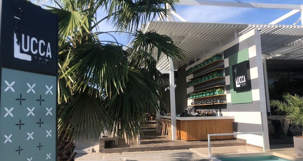 Lucca Trattoria Aruba: Authentic Italian on the Palm Beach Strip