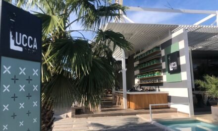 Lucca Trattoria Aruba: Authentic Italian on the Palm Beach Strip