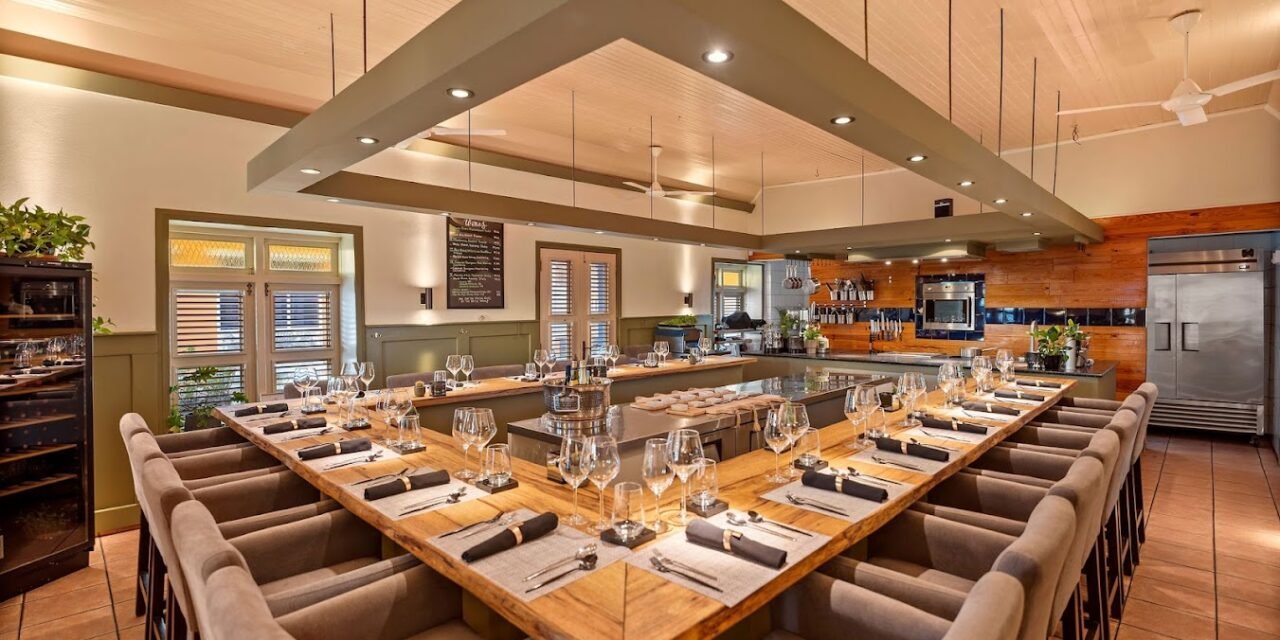 Royal Aruba Restaurant: Hidden Gem in Oranjestad