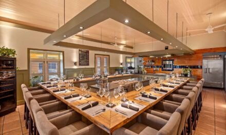 Royal Aruba Restaurant: Hidden Gem in Oranjestad