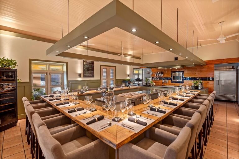 Royal Aruba Restaurant: Hidden Gem in Oranjestad