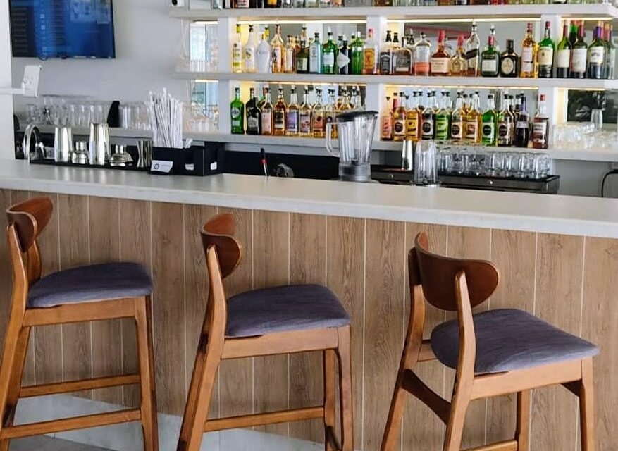 Steakout Aruba: High-End Steaks in Oranjestad