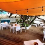 The West Deck Aruba: Waterfront Dining in Oranjestad with Ocean Views