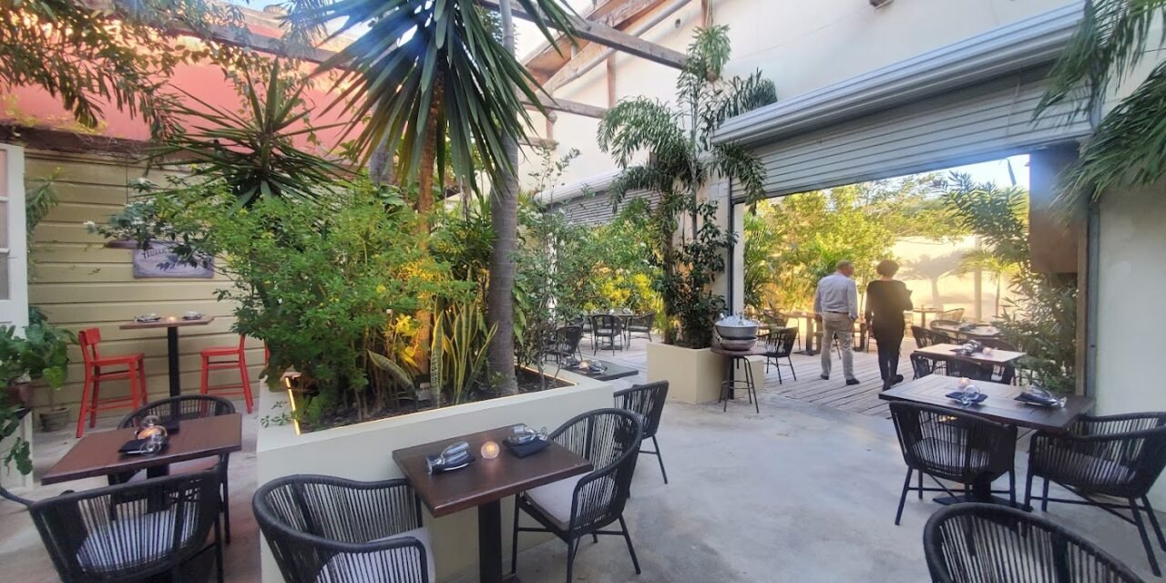 Wilhelmina Restaurant Aruba: Aruba’s Most Historic Dining Institution