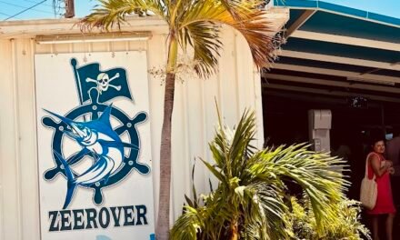Zeerovers Aruba: The Ultimate Guide to Aruba’s Iconic Fish Shack