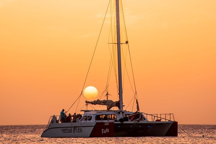 Red Sail Sports - Aruba Aruba — tours and excursions