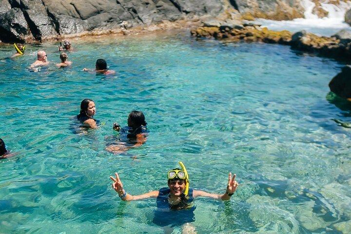 De Palm Tours VBA Aruba — tours and excursions