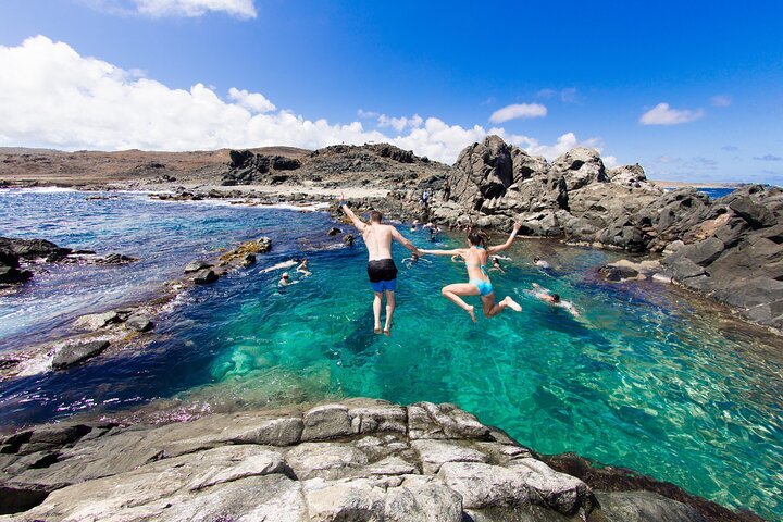 ABC Tours Aruba Aruba — tours and excursions