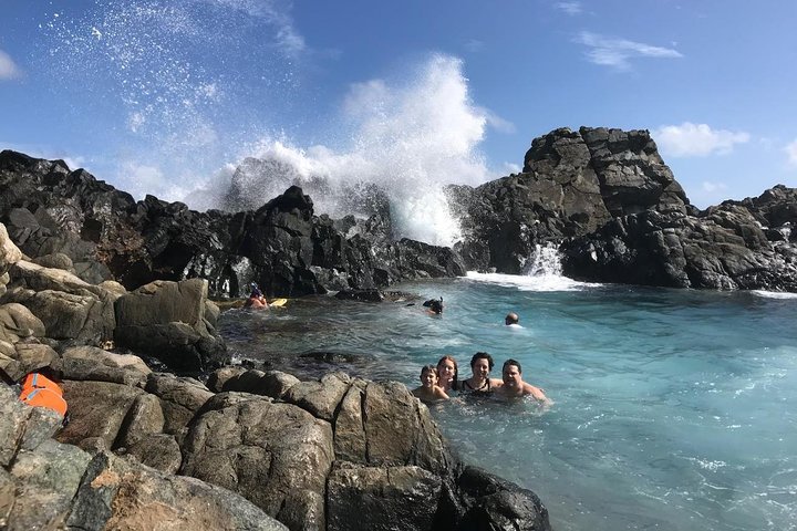 Rancho Loco Aruba Aruba — tours and excursions