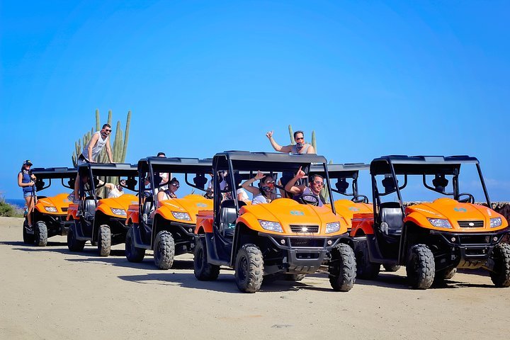 Around Aruba Tours Aruba — tours and excursions