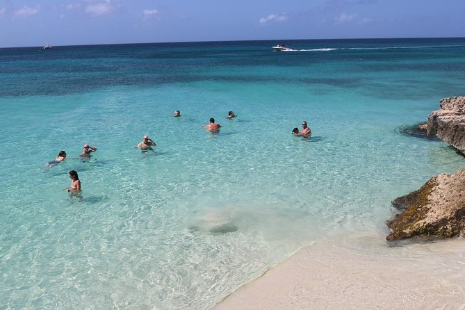 Aruba UTV, ATV Adventure to Beach with cliff jumping Aruba UTV, ATV Adventure to Beach with cliff jumping