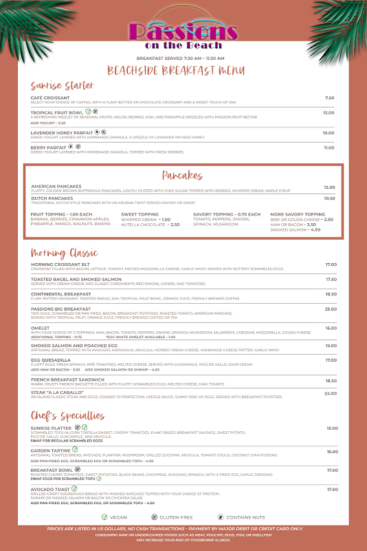 Eagle Beach Aruba at sunset — the perfect honeymoon beach setting