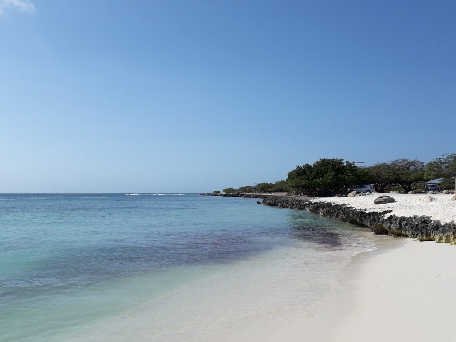 Nusa aruba: indonesian rijsttafel in the heart of oranjestad - Aruba 2026 guide