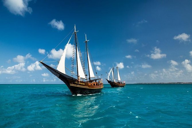 Aruba for couples - Aruba 2026 guide