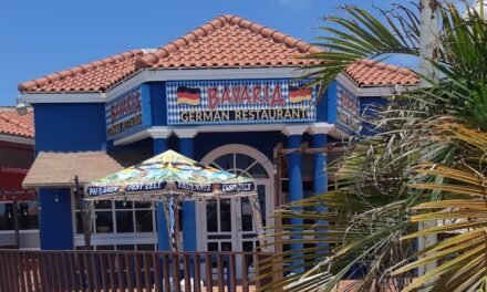 Bavaria Restaurant Aruba: Best German Food on the Island (2026 Guide)