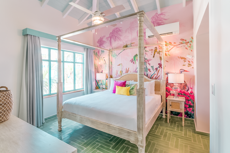 Boardwalk Boutique Hotel Aruba, Aruba