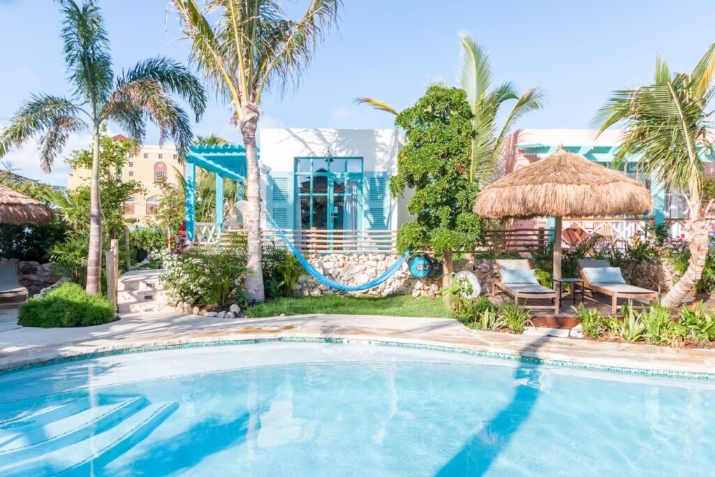 Boardwalk Boutique Hotel Aruba, Aruba