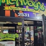 Carlitos Caribbean Sports Bar & Grill Aruba: Palm Beach Dining Guide 2026