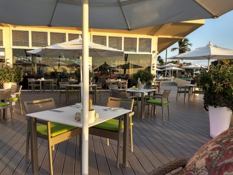 Elements Restaurant Aruba: Adults-Only Dining on Eagle Beach (2026 Guide)