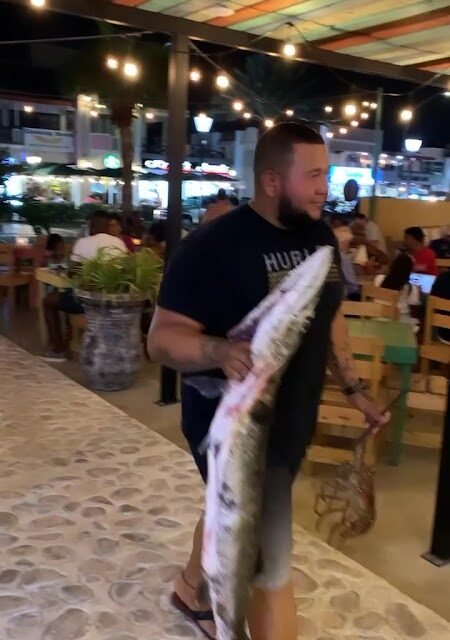 Fisherman’s Hut Aruba: Fresh Seafood on Palm Beach (2026 Guide)