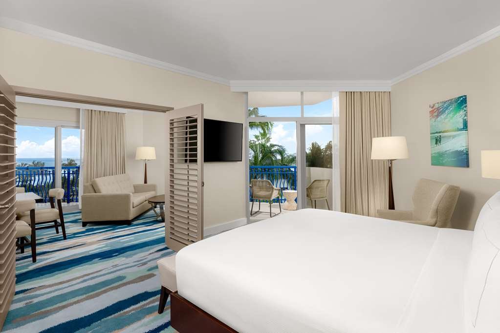 Hilton Aruba Caribbean Resort & Casino, Aruba