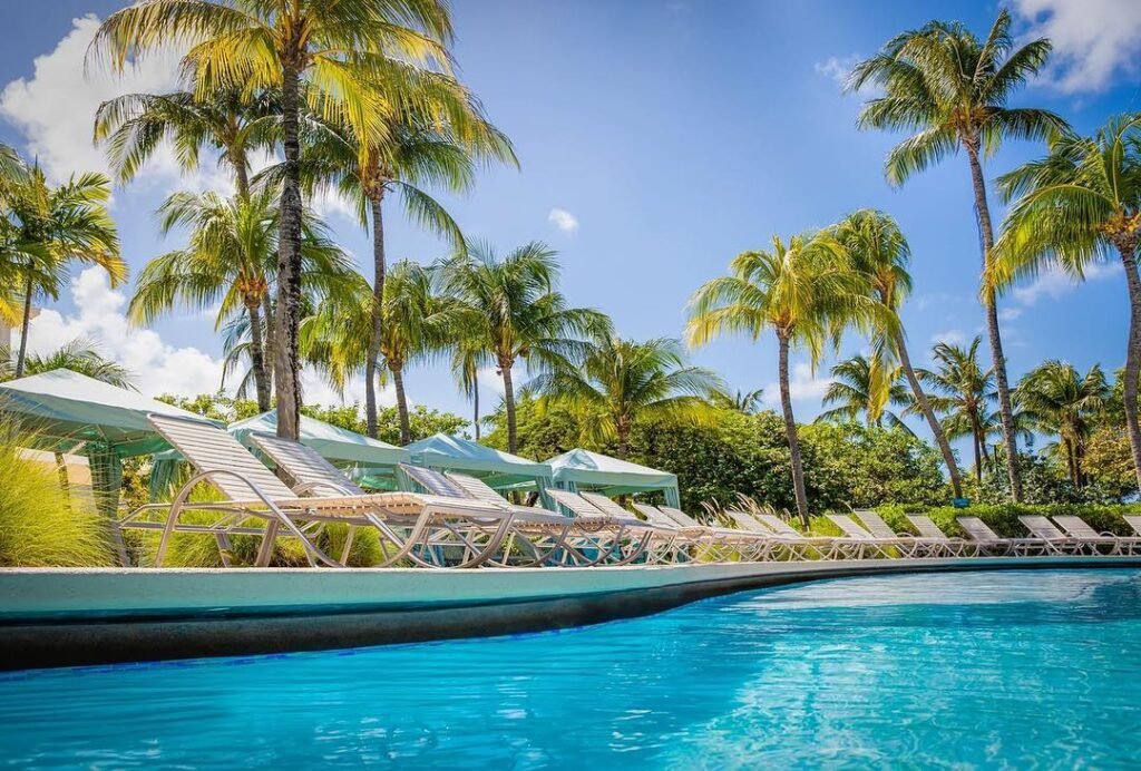 Hilton Aruba Caribbean Resort & Casino, Aruba
