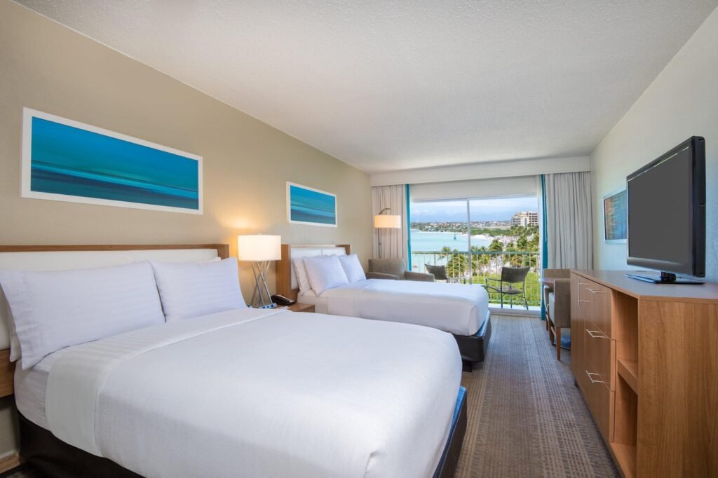 Holiday Inn Resort Aruba-Beach Resort & Casino by IHG, Aruba