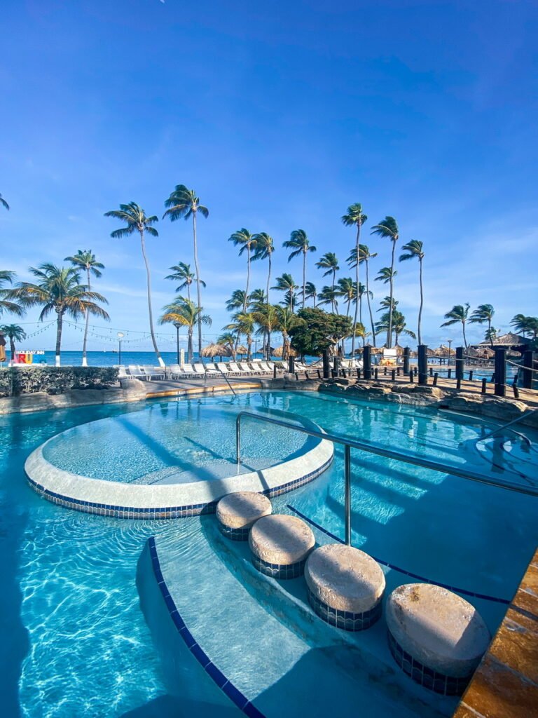 Holiday Inn Resort Aruba-Beach Resort & Casino by IHG, Aruba