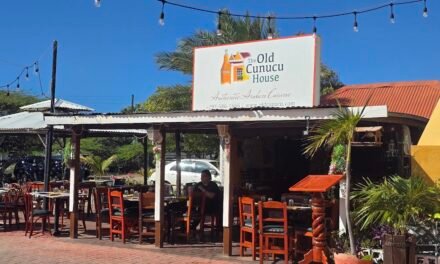 The Old Cunucu House Aruba: Authentic Aruban Food in a Historic Setting (2026)