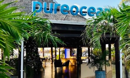 PureOcean Restaurant Aruba: Romantic Beachside Dining at Sunset (2026)