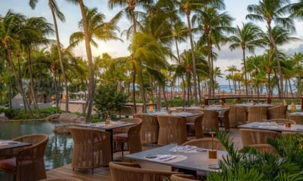 Sunset Grille Aruba: Caribbean Views and Fresh Grills on Palm Beach (2026)