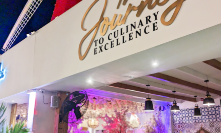 The Journey Chef’s Table Aruba: Michelin-Trained Dining at the Old Mill (2026)