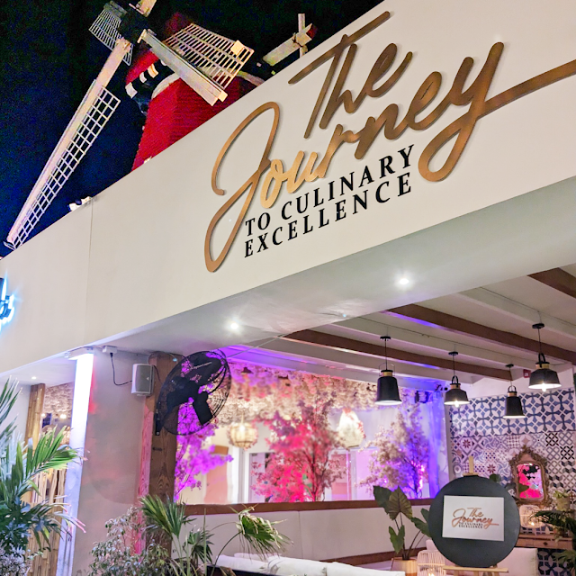 The Journey Chef’s Table Aruba: Michelin-Trained Dining at the Old Mill (2026)