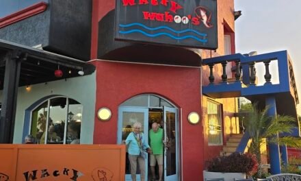 Wacky Wahoo’s Aruba: The Island’s Most Popular Bar & Grill (2026 Guide)