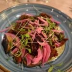 Agave Aruba: Mexican Restaurant on Palm Beach