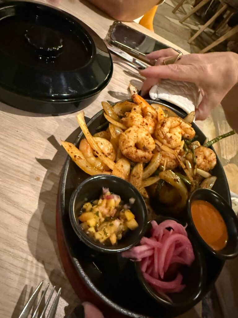 Agave Palm Beach restaurant