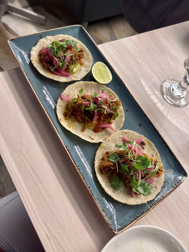 Agave Palm Beach restaurant
