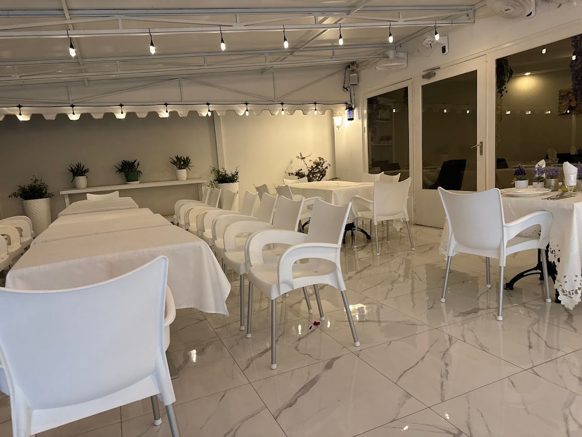 Agrigento Ristorante Italiano food and drinks