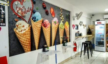 Ai Coffee Aruba: Specialty Coffee & Desserts in Oranjestad