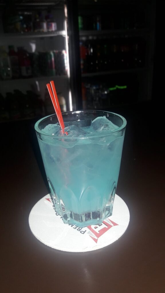 Arena Sportsbar & Grill San Nicolas restaurant