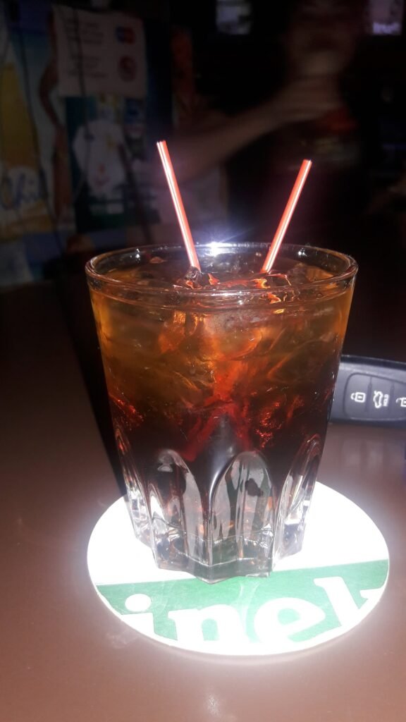 Arena Sportsbar & Grill San Nicolas restaurant
