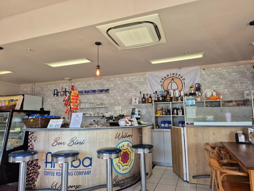 Aruba Coffee Roasting Company Aruba photo 1