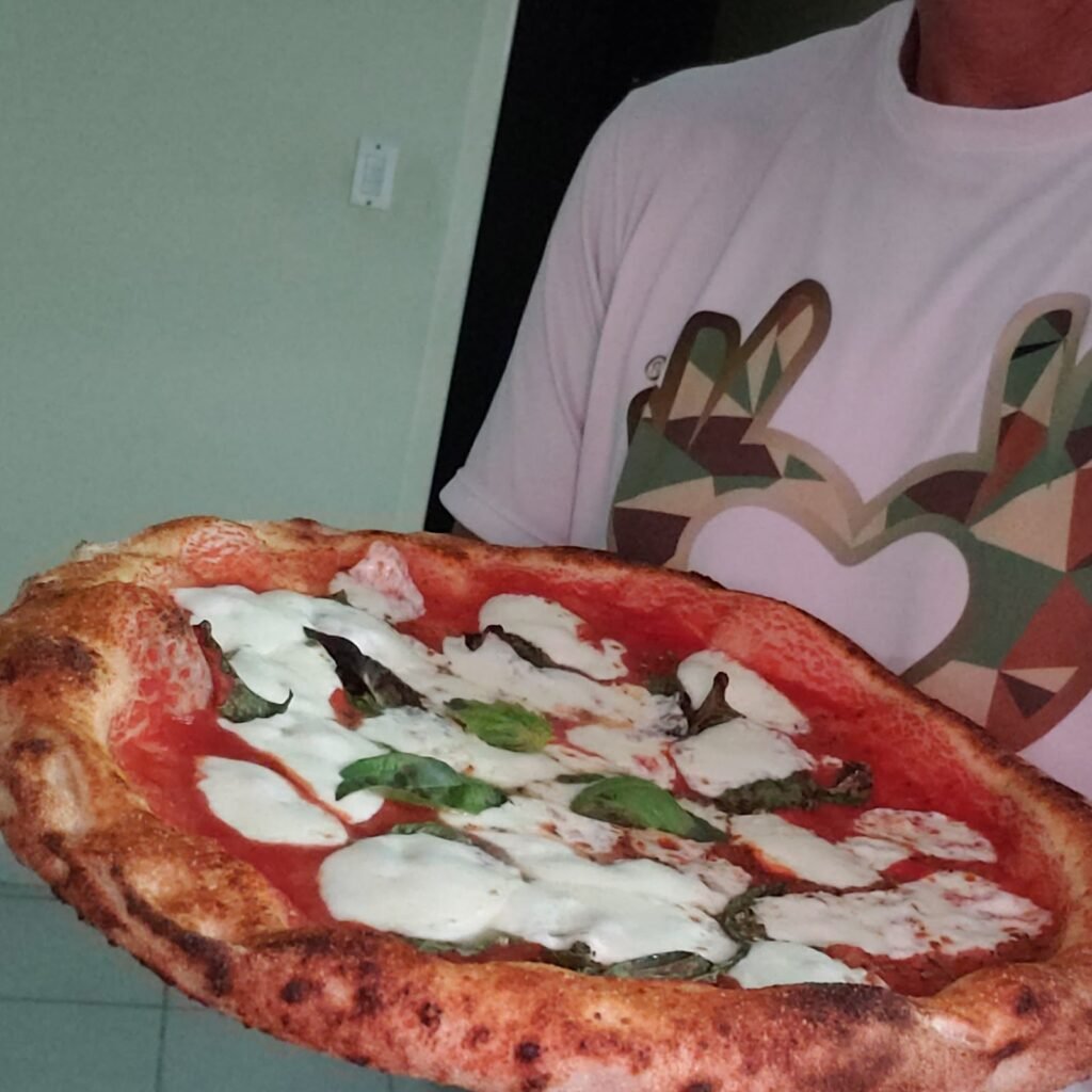 Aruba Loves You Pizzabar Aruba
