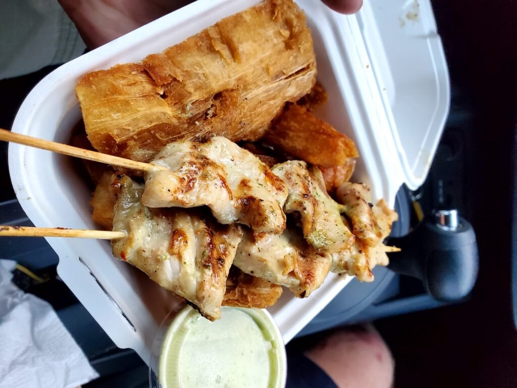 Asadero Parilla y Algo Mas Aruba