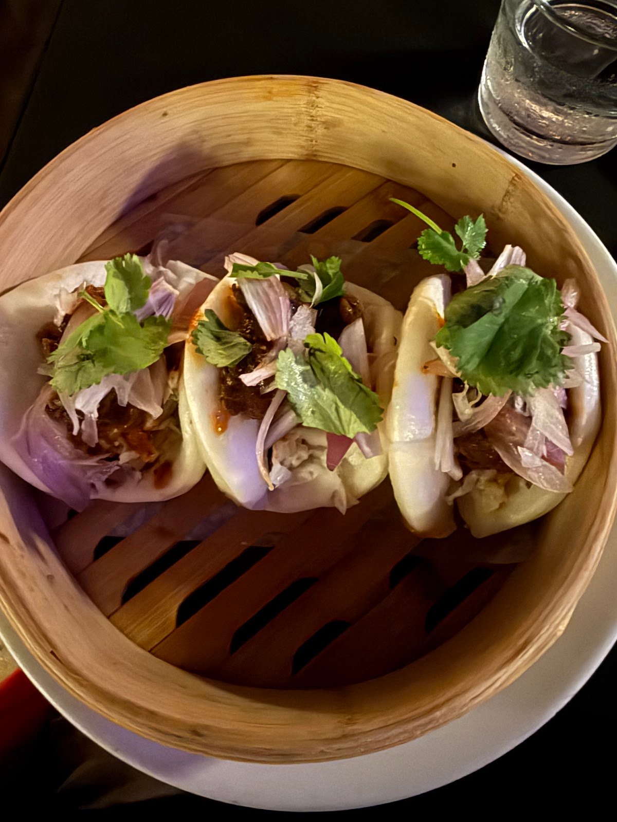 Azia Restaurant & Lounge signature dish