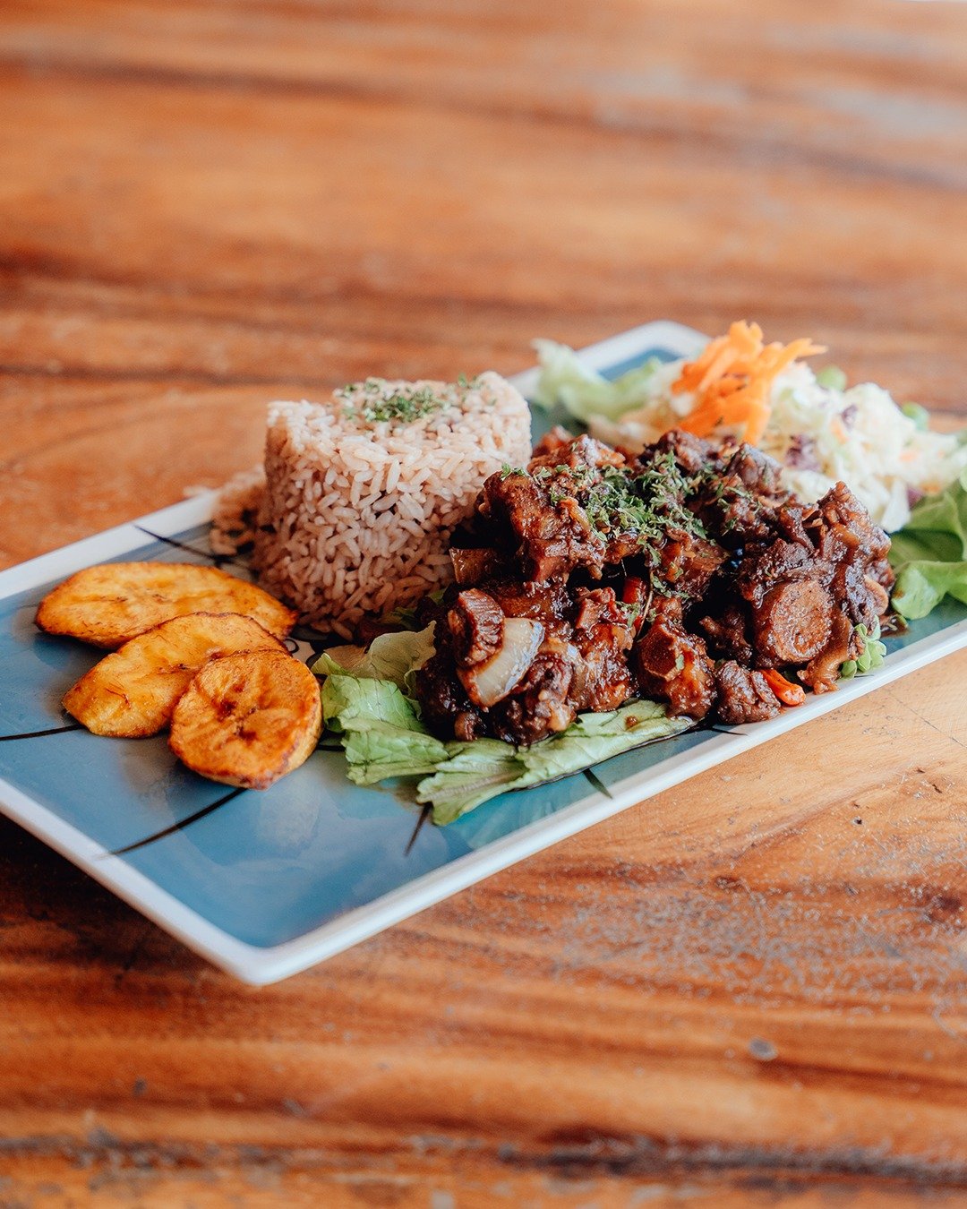 Big Mama Grill Aruba